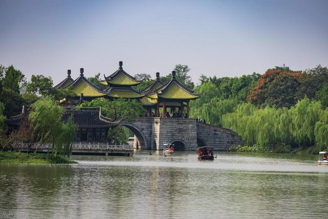 中国最值得去的7座世界美食之都，好吃又好玩，品尝最地道的中国