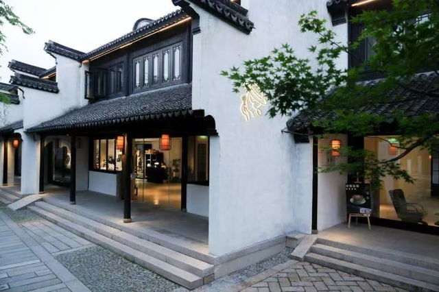 苏州新增7家全国等级旅游民宿