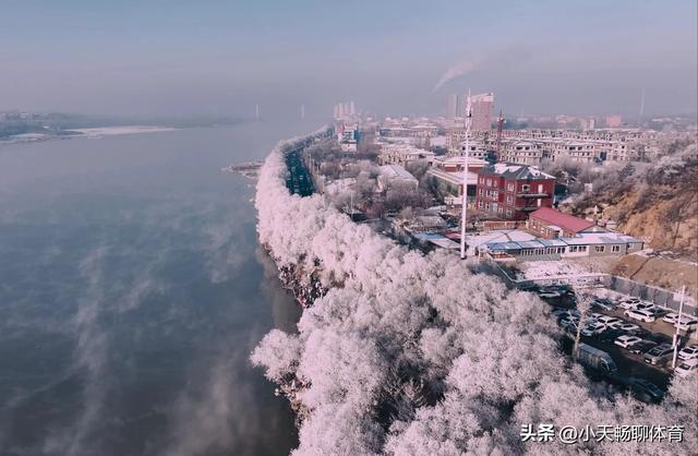 世界上只有吉林省才有的全球独一无二的五大奇景