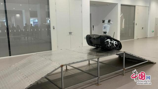 中外媒体浙江行｜沉浸式见证中国数智发展的“浙江答卷”