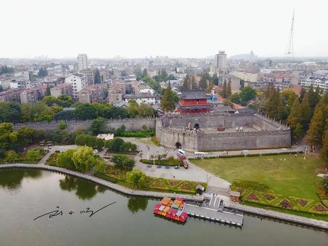 湖北这座古城太“尴尬”：名气举世闻名，现在发展却不如人意？