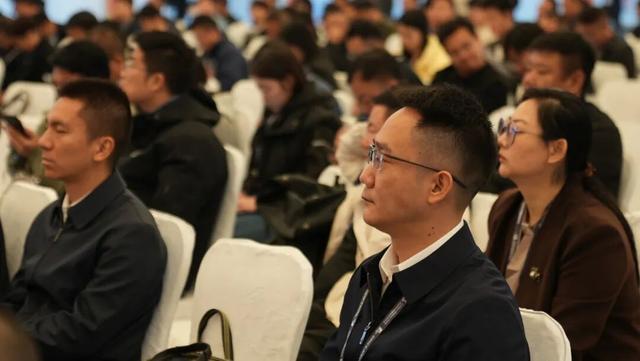 现场直击！2025（第二十七届）中国国际矿业大会精彩瞬间