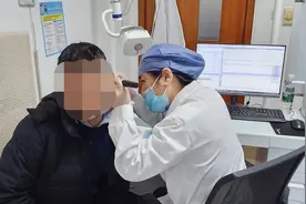 噪音可致听力永久性损伤，如何科学防范？专家答疑图片