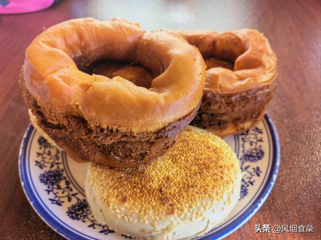 来河北承德吃什么？我，山东人，为了这10样去了11次	，好吃还不贵