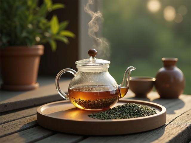 医生发现：前列腺增生大量喝茶，用不了多久，身体或有4大变化