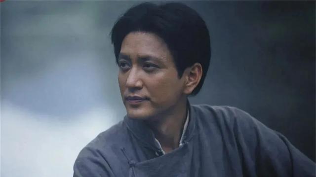 给“扮演毛主席”的10位演员排名：唐国强未进前5，古月仅排第2