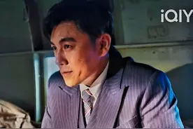 《哈尔滨1944》拍的到底有多荒唐？看的我都想口吐芬芳图片