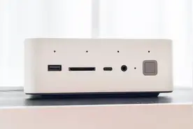 零刻GTi14 Ultra刷飞牛FnOS系统，秒变顶级全闪NAS设备！图片