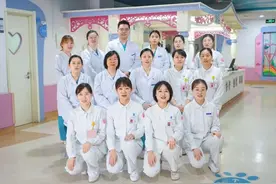 长治妇幼：冬季也要警惕小儿脑炎图片