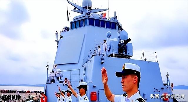 首次访华就不尊重我国？中国当场撤走仪仗队：摆正态度再来！