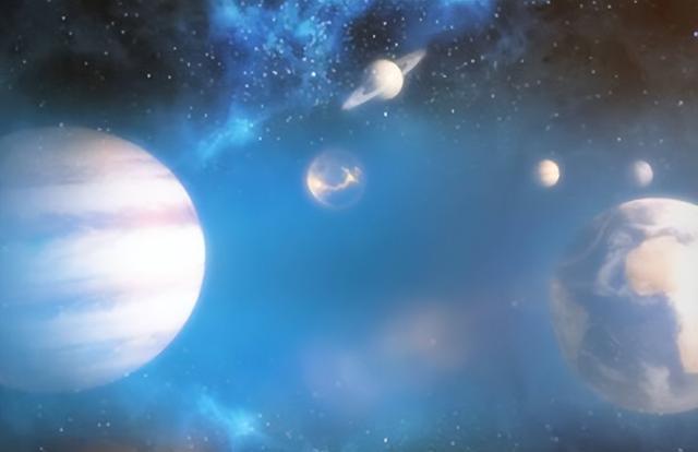 研究预警：金星共轨小行星或撞地球，150年够预警吗？