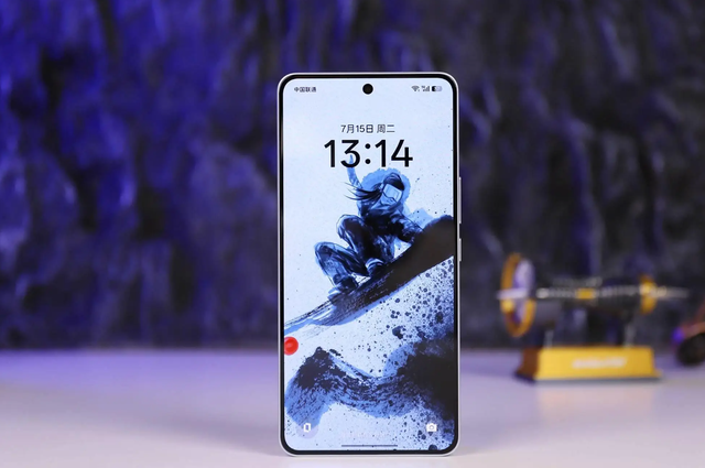 2025“反应极快”的3款手机，16GB+512GB低价高配，流畅用六年