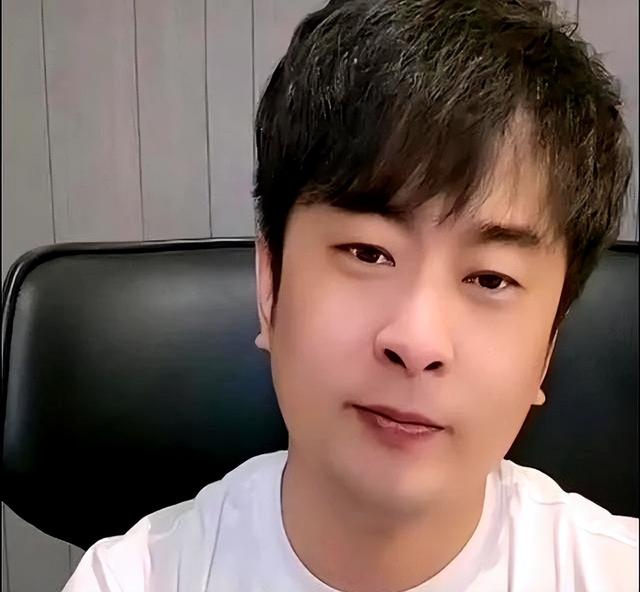 辛巴爆雷又给所有网红上了一课！可以自夸，可以贪财，但别踩红线