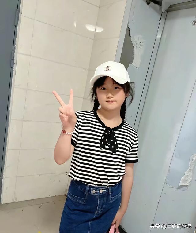 湖南13岁女孩李可馨去世，几小时前还好好聊着天，妈妈崩溃至今