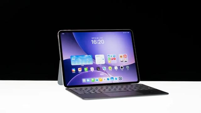 标准版比Pro版还强，OPPO能靠Pad5弯道超车吗？