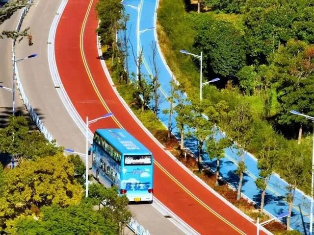 关于黄金岸线旅游巴士恢复营运的通知