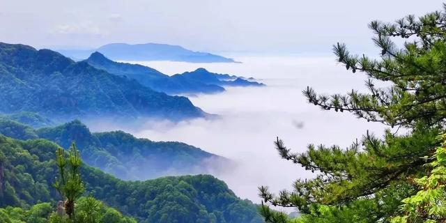 国庆这样玩！茵香河文化旅游区邀您“十一”畅享假期好时光