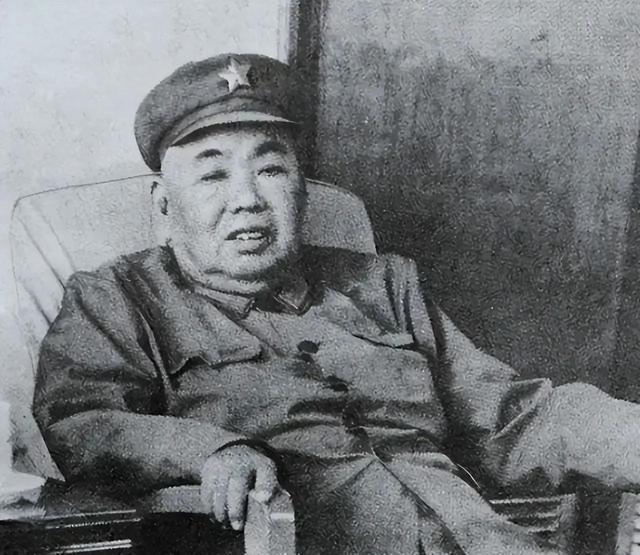 许世友下葬后，王震用拐杖指着参加葬礼的老将们：可千万不能学他