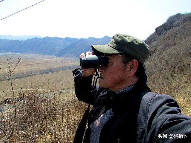 本溪太子河沿途一百公里风光——右寨子S弯（十五）