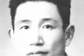 许金彪：湖北省原工业厅厅长，湖北省政协原副主席图片
