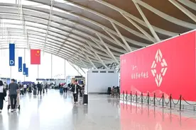 “五一”小长假上海机场日均客流将超37万，同比增10.9%！一起来看出行提示→图片