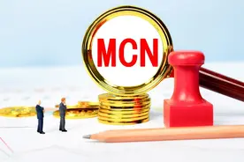 摆拍、造谣、编造剧本……MCN机构不能仅以流量为尺图片