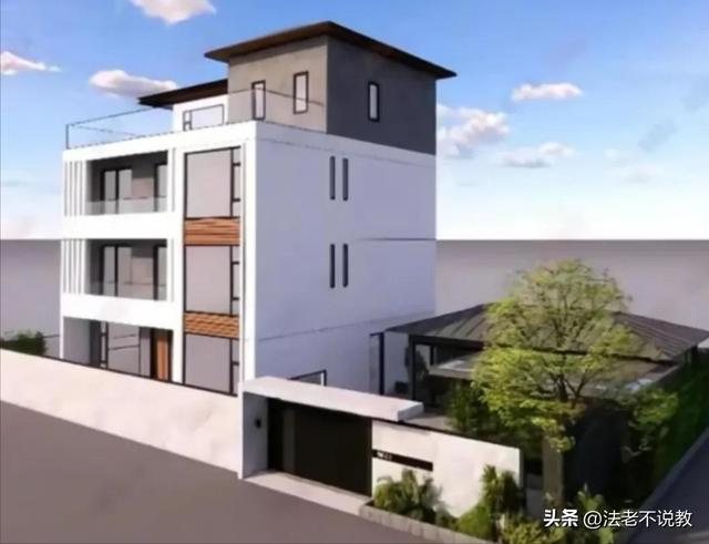 全红婵家别墅正式封顶，争议的事发生，还不止一件