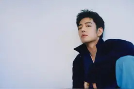 肖战 时间的答案图片