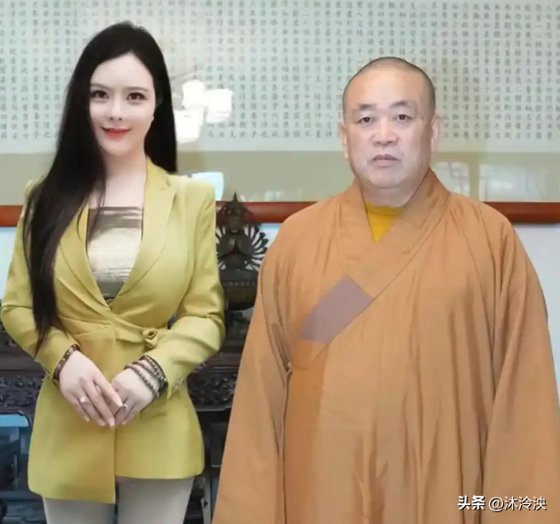 善恶终有报！释永信再迎3大噩耗，知情人曝内幕，比想象中更恶劣