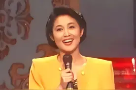 曾经的央视台柱子倪萍，一生5个男人，只有这2位让她刻骨铭心！图片