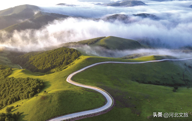 河北到底哪里美 | 畅玩河北坝上之承德丰宁篇