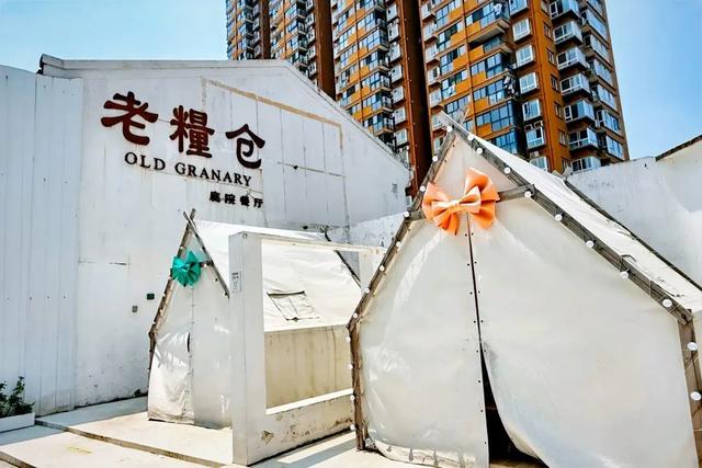 全网没啥攻略的冷门近海小城，我能连吃一周！