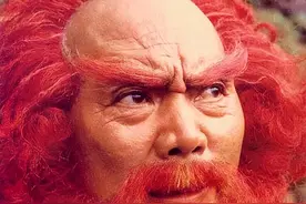 沙僧的真名到底叫什么？图片