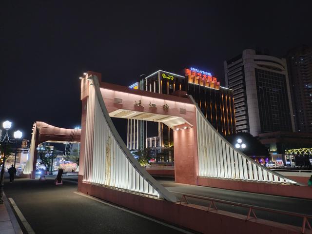 2026广东温暖之旅：佛山祖庙、孙中山故居、孙文西路步行街