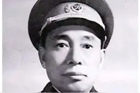 解放战争53个纵队司令，2大将19上将23中将，为何6位是少将？图片