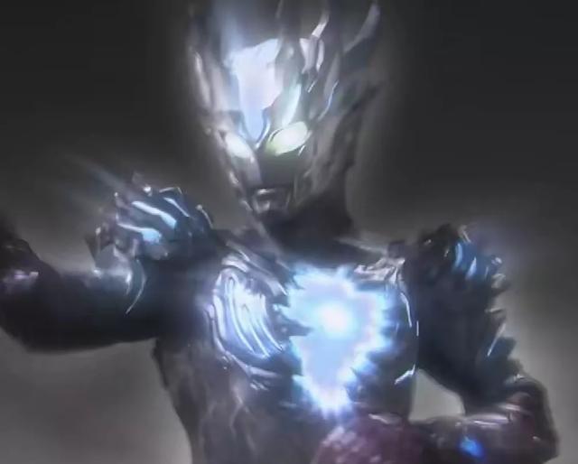 希望与奇迹战士赛迦奥特曼