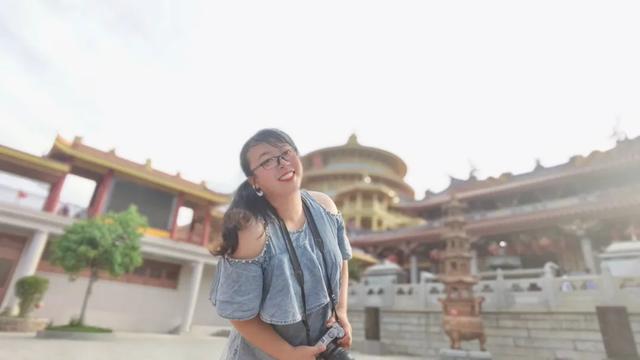 来泉州惠安别只去崇武古城！在这座千年古县登科山逛夜市！