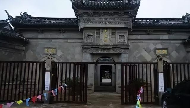 苏州吴江9个最美古村古镇，藏着画里风光小桥流水人家
