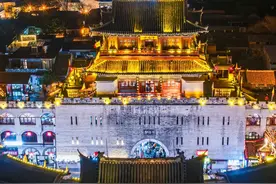 洛阳·早安|追光逐影 岁月如歌自欣然图片