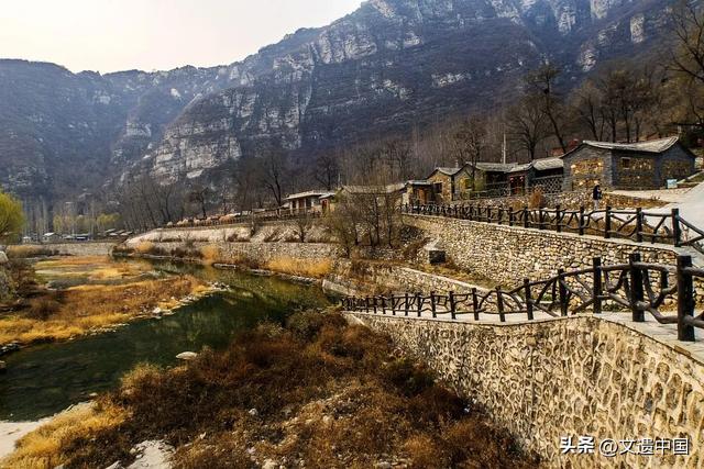 北京6个最适合发呆的地方，个个国家历史文化名村，你去过几个？
