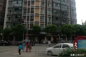 重庆市渝北区与长寿区交界有座千年古镇，历史上曾是一座县城图片