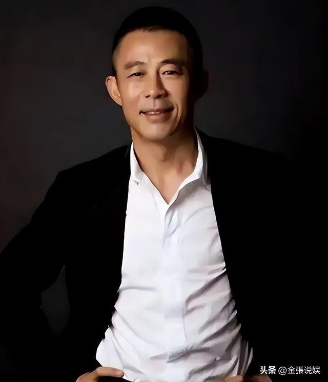 钱再多有什么用？58岁老戏骨侯勇的现状	，给所有中老年人提了个醒