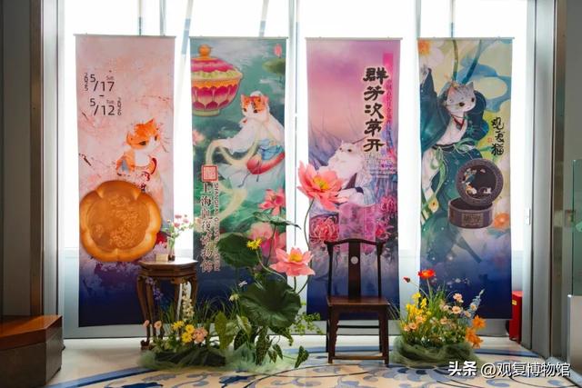 观复博物馆在酝酿一件大事