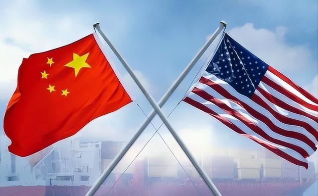 中美差距差在哪？专家：中国从14亿中选人才，而美国则是77亿