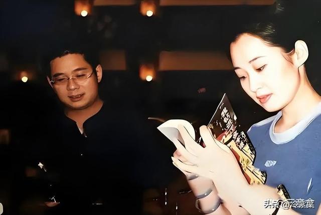 她一生 “风流成性	、老少通吃”，撩汉无数，现如今56岁却依旧单身