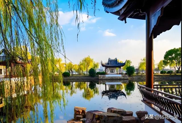 北京没想到，天津也没想到，如今的中国无锡，已成为全国焦点