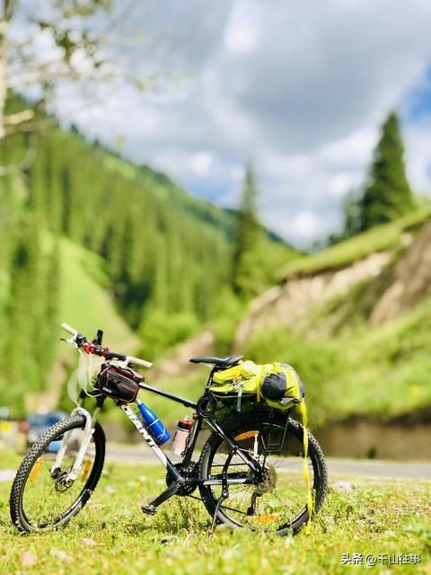 骑行十年十二万公里：把自行车骑成“老伙计”的人，藏着人生智慧