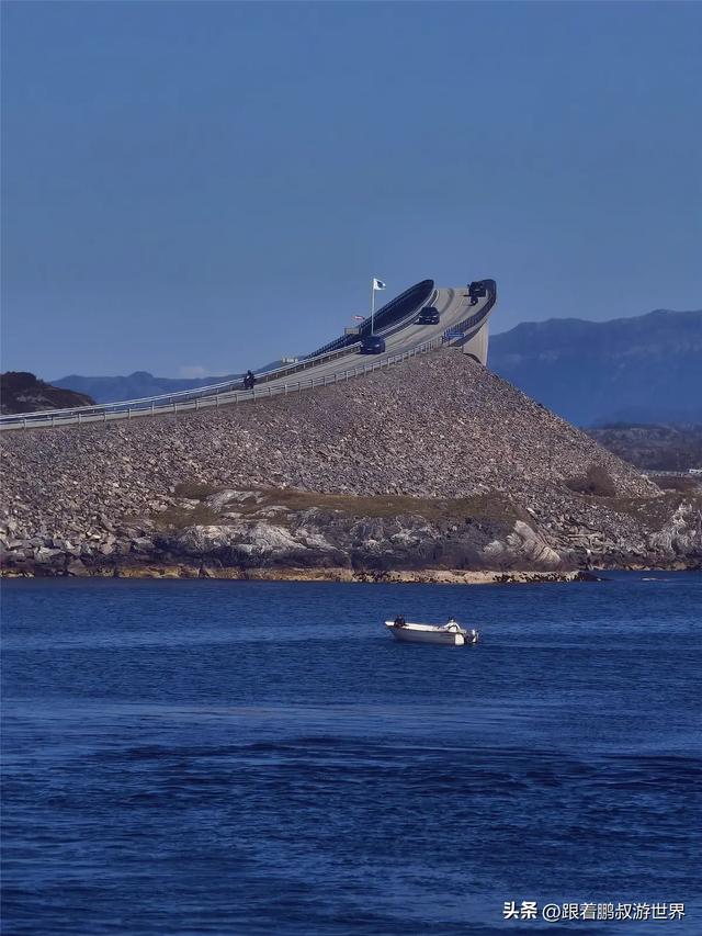 3大峡湾,6条景观公路,你能想象到的挪威美景都在这里