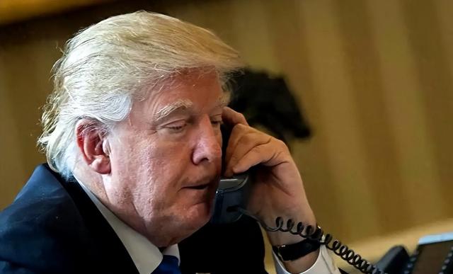 从12.5万骤降至7500！特朗普急砍难民配额，只有白人能当难民？