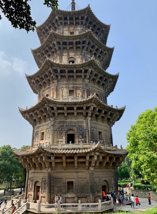 推荐一些适合带孩子去的国庆旅游景点